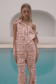 Kahli Top - Hellenic Maze