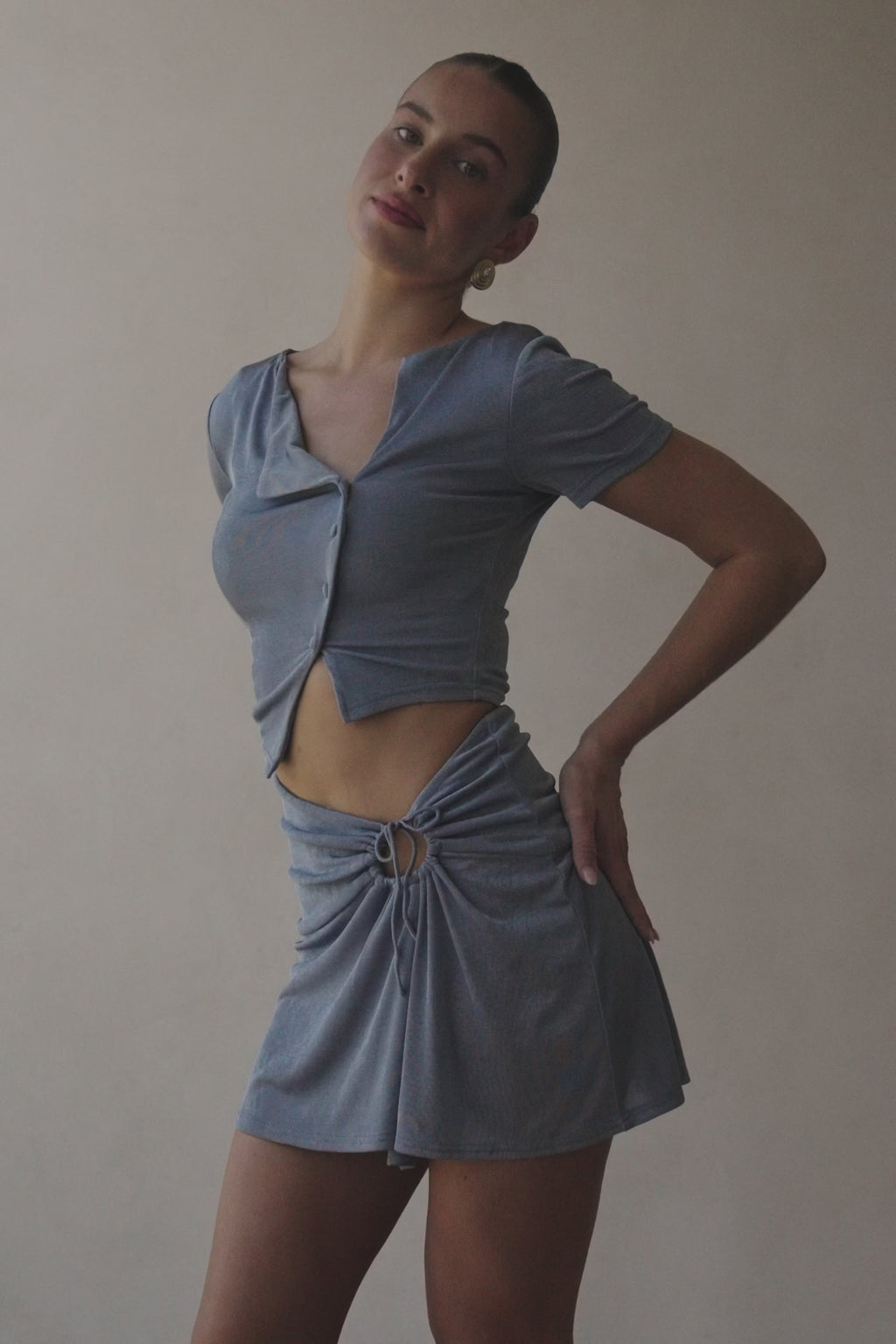 Gazelle Top