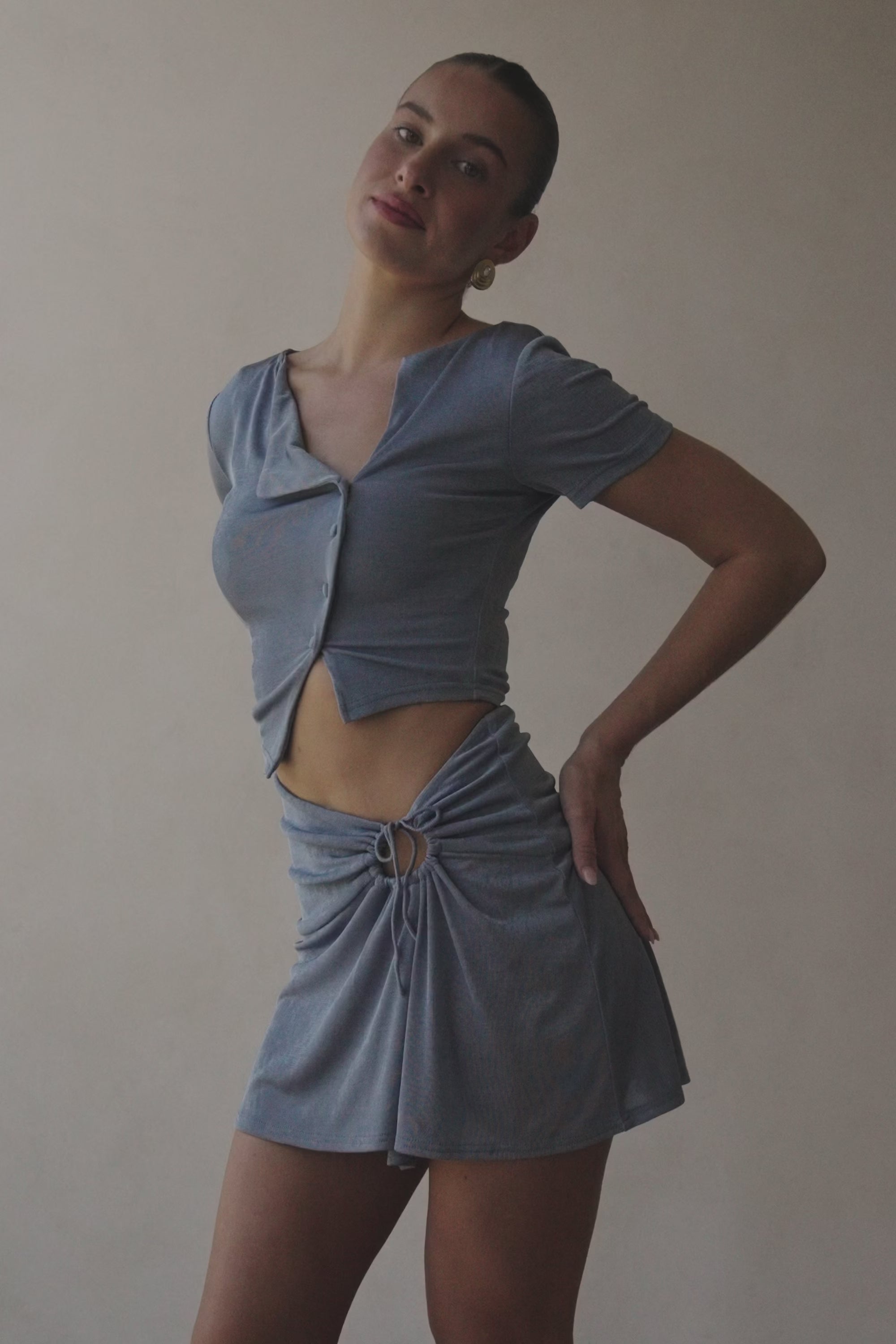 Gazelle Top