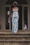 Lainey Jumpsuit - Sol Floral