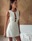 Video, Tia Dress (Petite)