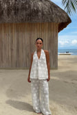Video, Imelda Pants