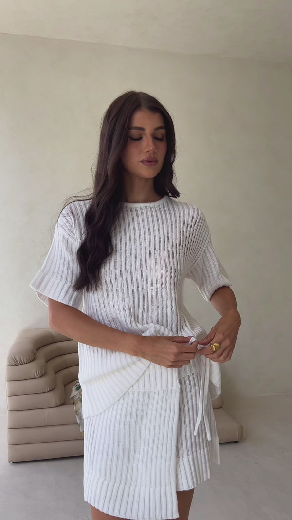 Izabella Skirt