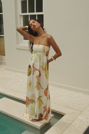 Anela Dress - Island Time