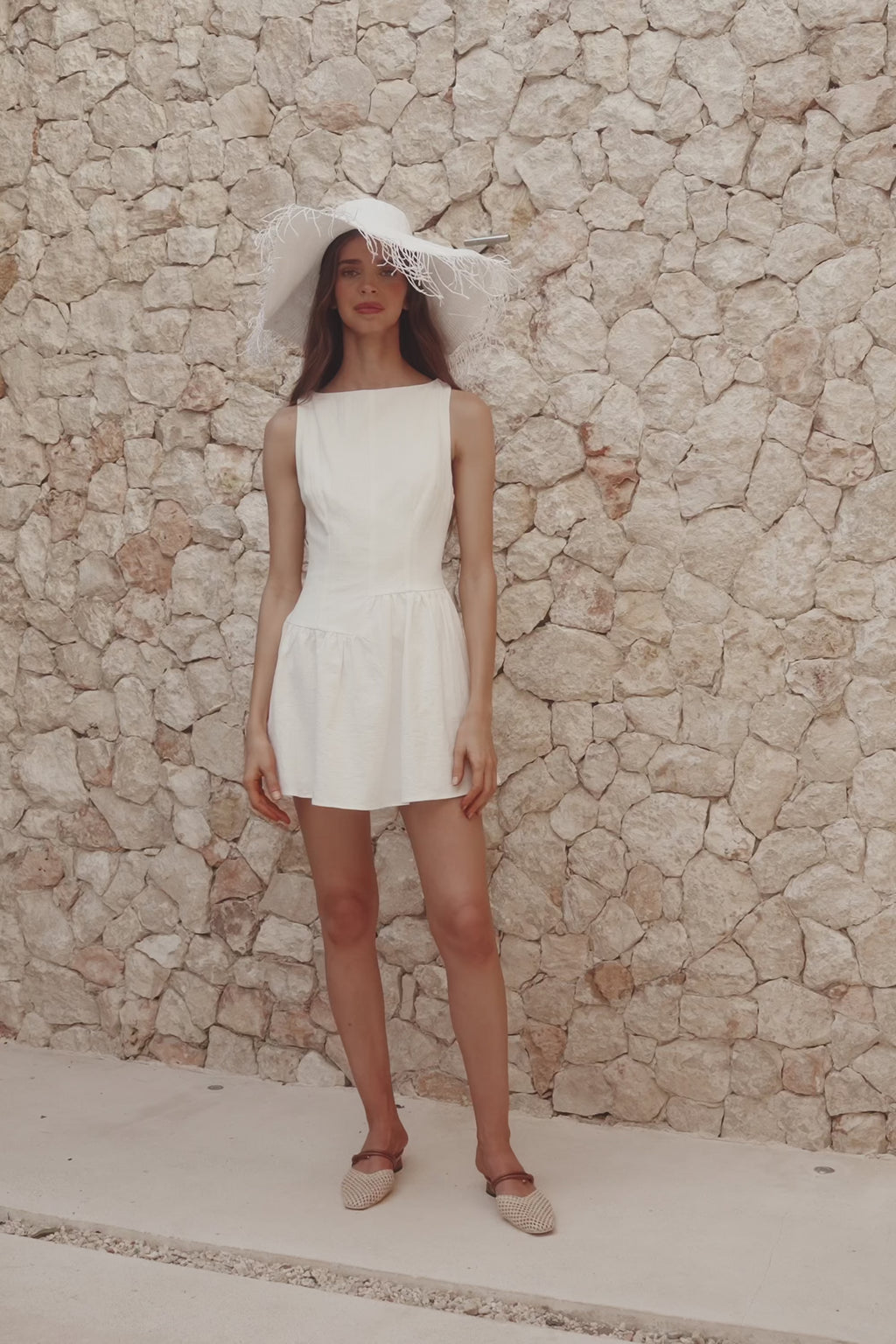 Dreya Dress