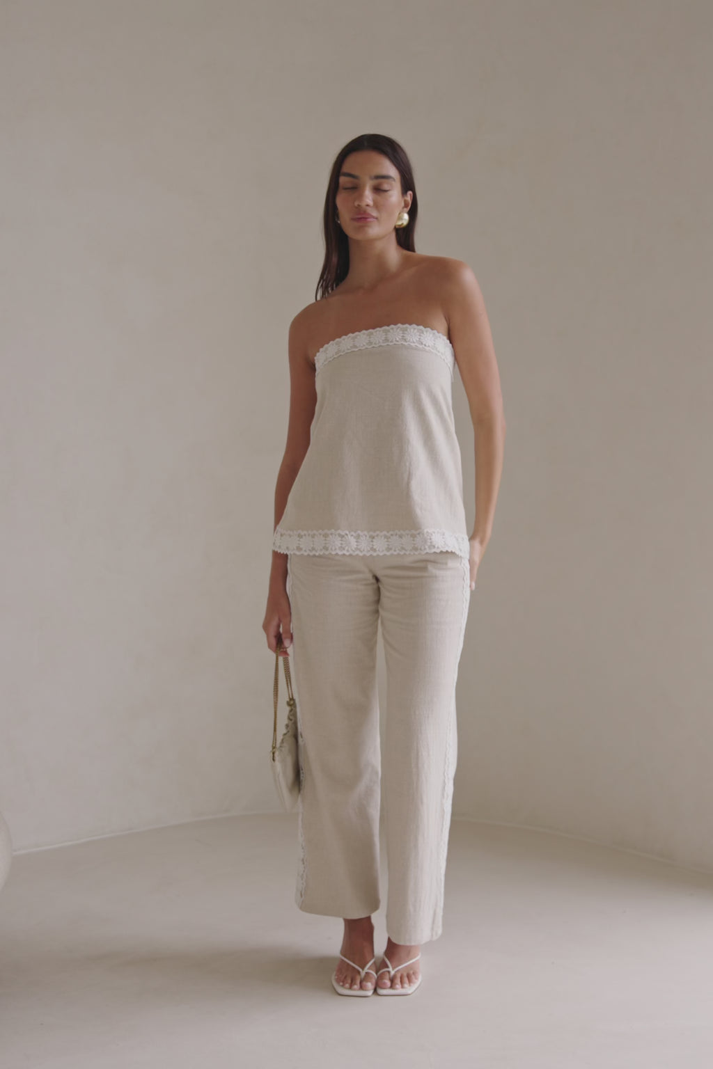 Millie Top
