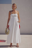 Video, Mersy Dress