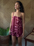 Video, Brie Shorts - Cheri