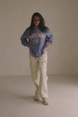 Video, Montpellier Sweater - Fleece