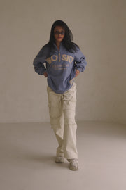 Montpellier Sweater - Fleece