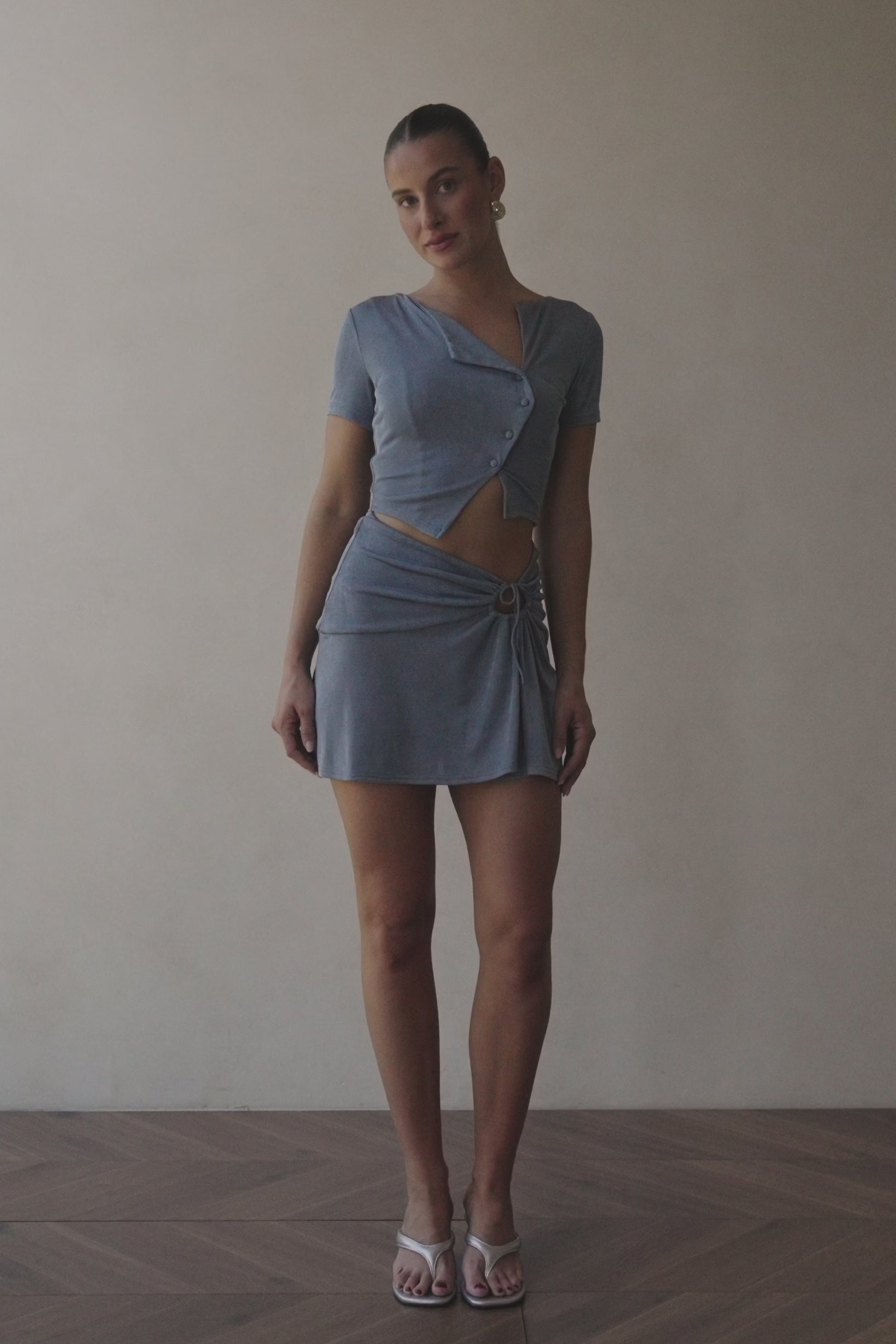 Gazelle Skirt