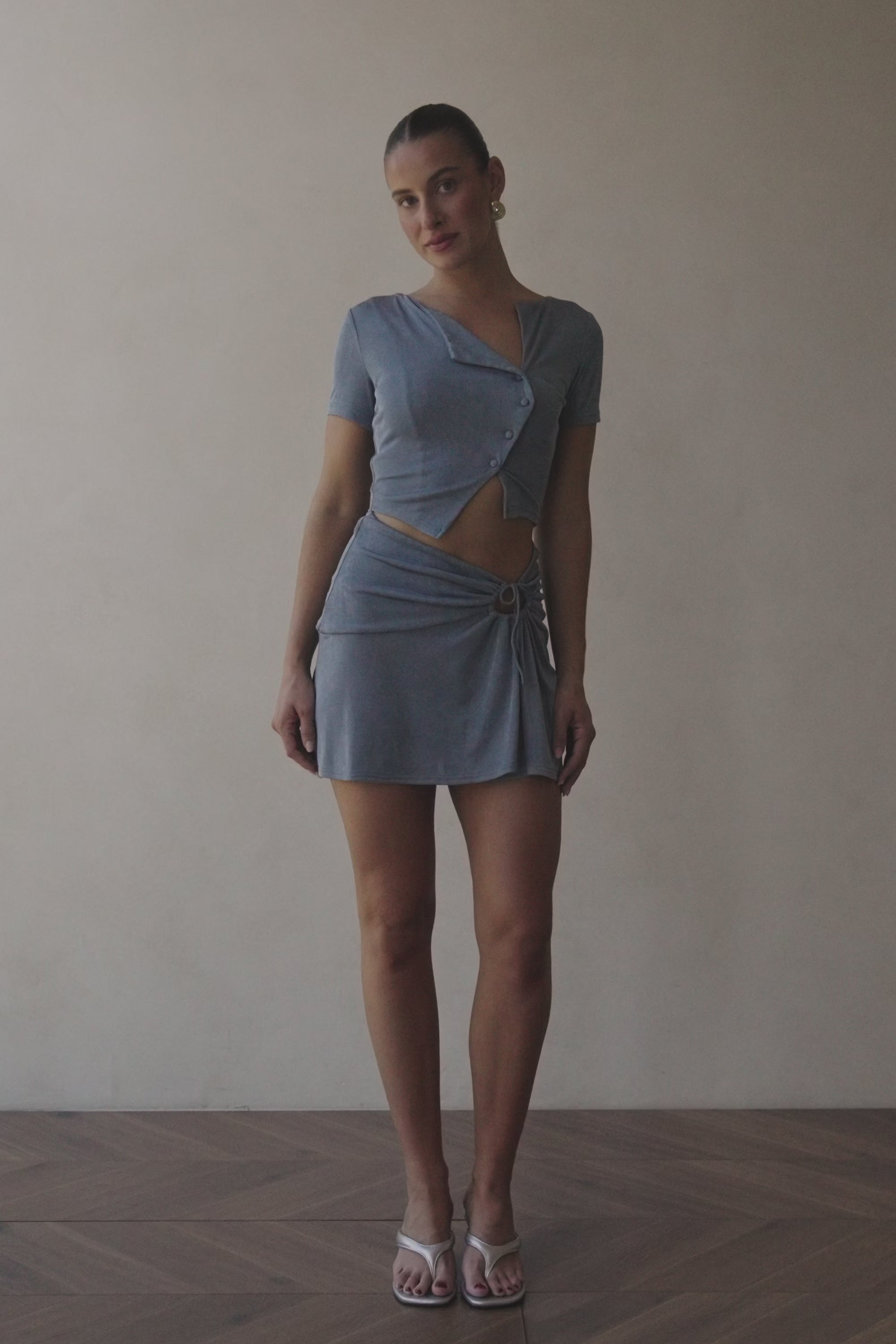 Gazelle Skirt