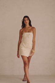 Bandera Dress
