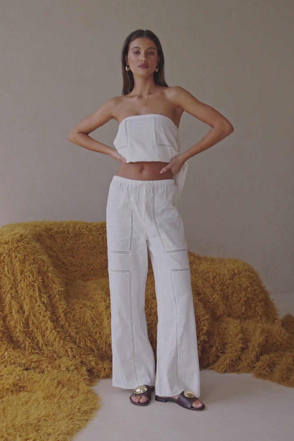 Carissa Pants