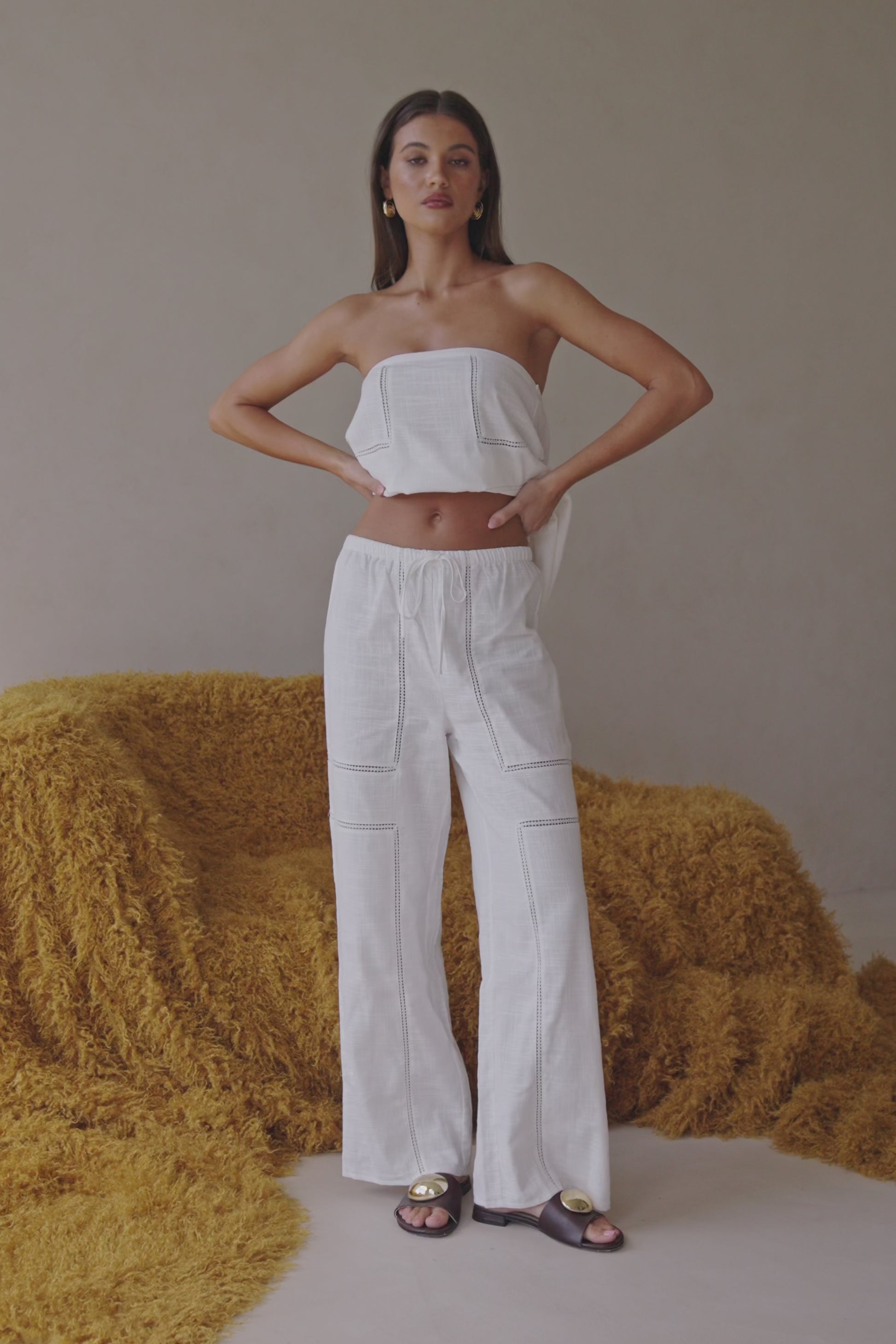 Carissa Pants