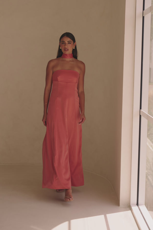 Jianna Dress