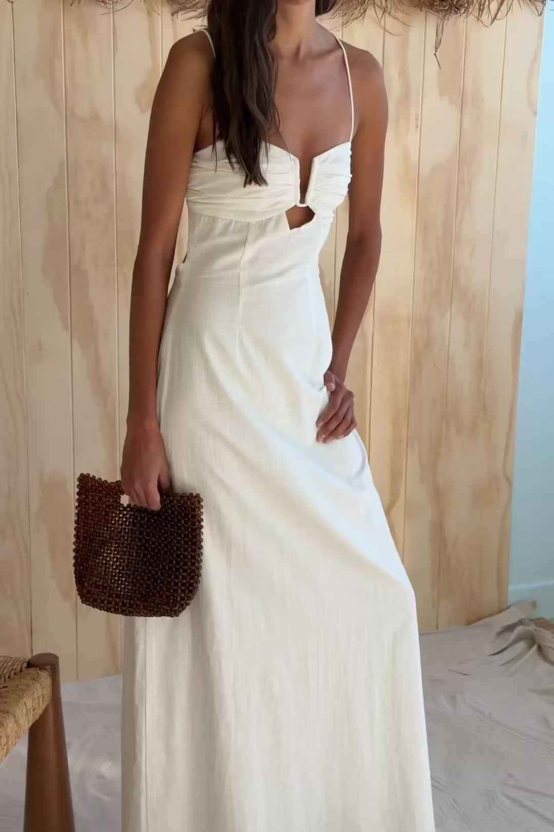 Carmyn Dress