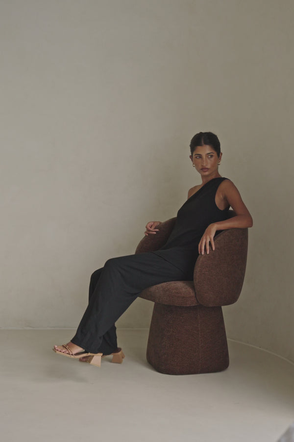 Zen Pants - Black