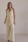 Video, Valentina Jumpsuit