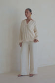 Video, Camino Sweater
