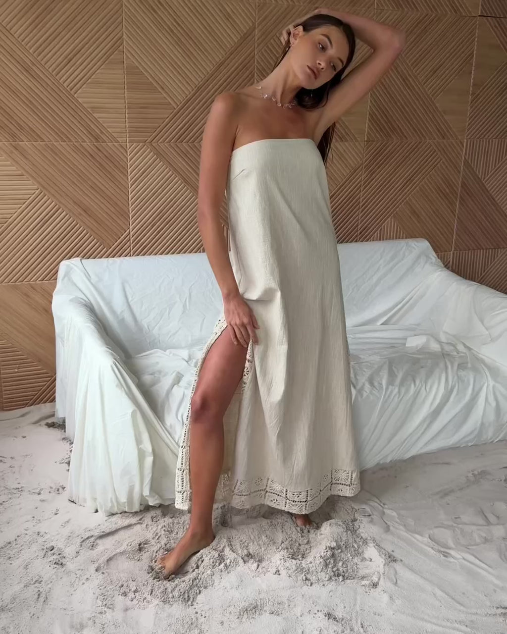 Rhiannon Dress