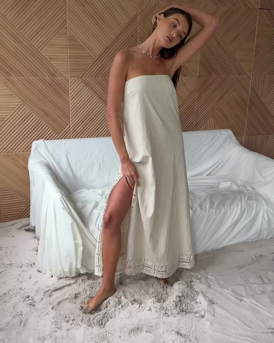 Rhiannon Dress