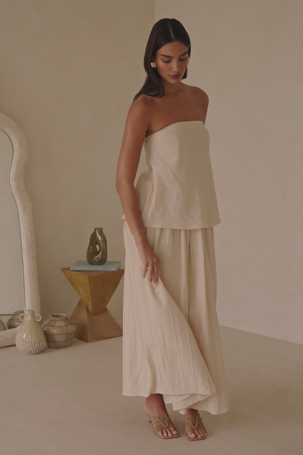 Aviana Dress