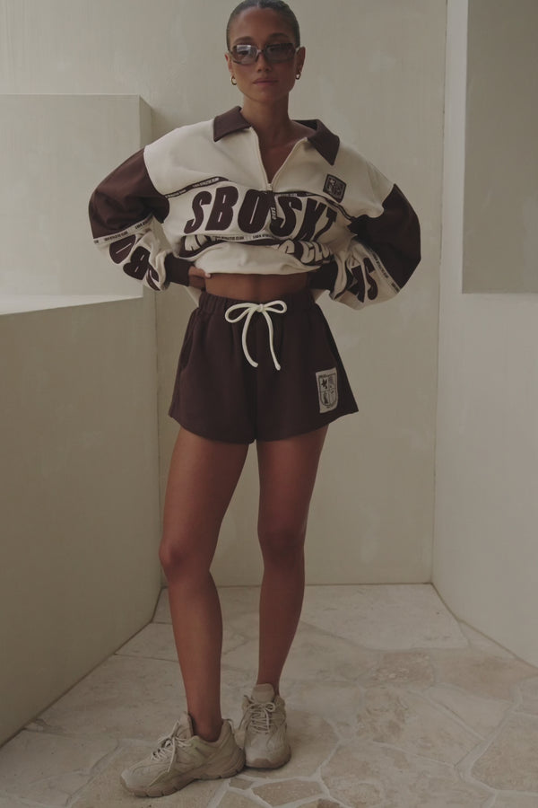 Leni Shorts
