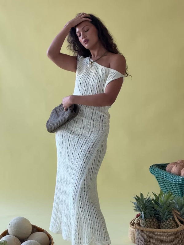 Lavera Dress