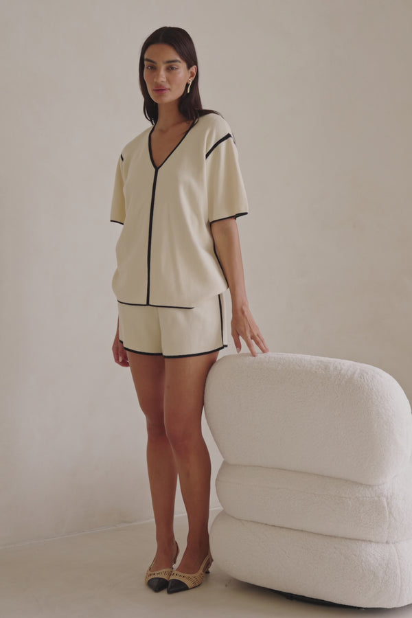 Adelia Top