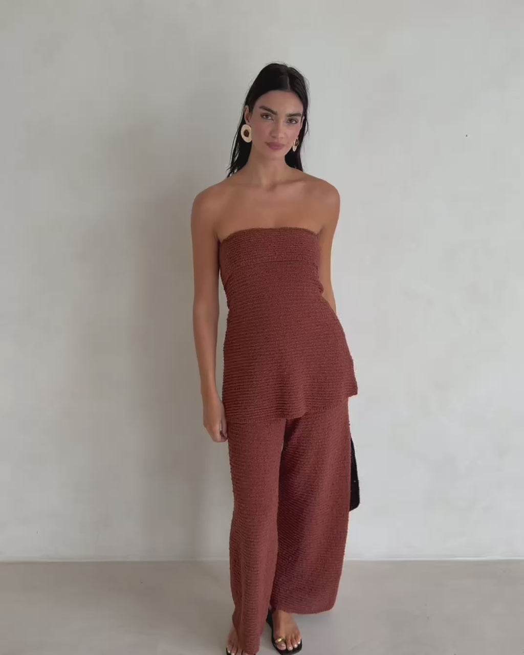 Sahlia Pants