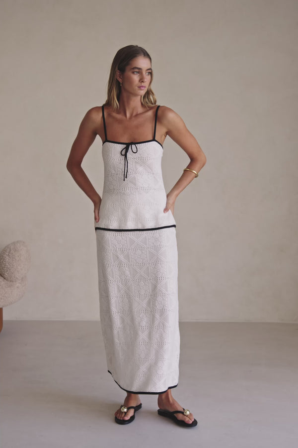 Aluna Skirt