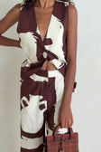 Video, Maise Pants - Arredo