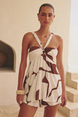Video, Jada Playsuit - Sunroom Chocolate