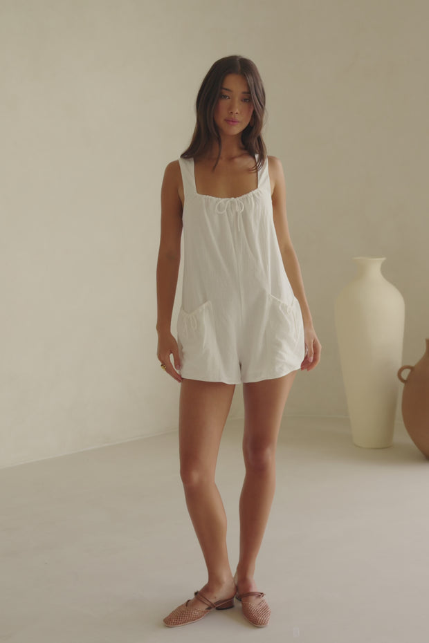 Brita Playsuit