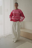 Video, Adora Sweater - Terry