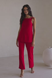 Kinsley Jumpsuit