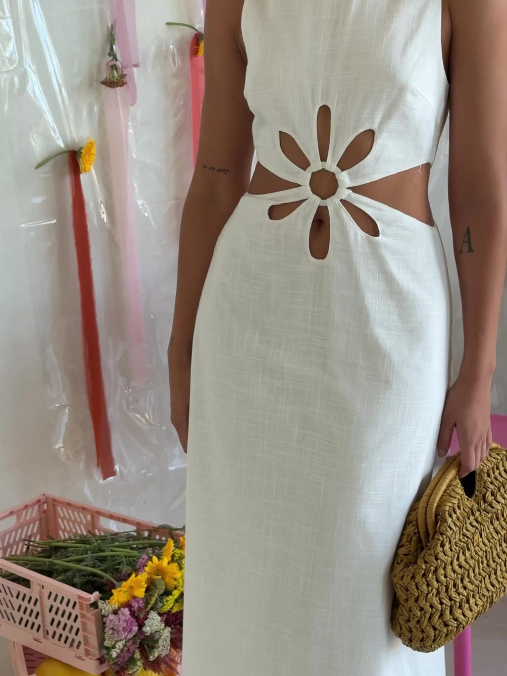Mio Dress