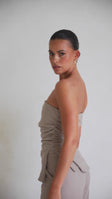 Video, Aimee Top