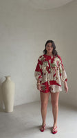 Video, Belinda Shorts - Palma Vista
