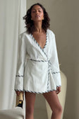 Video, Juniper Dress