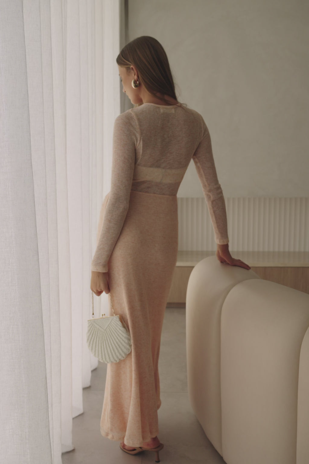Annika Dress