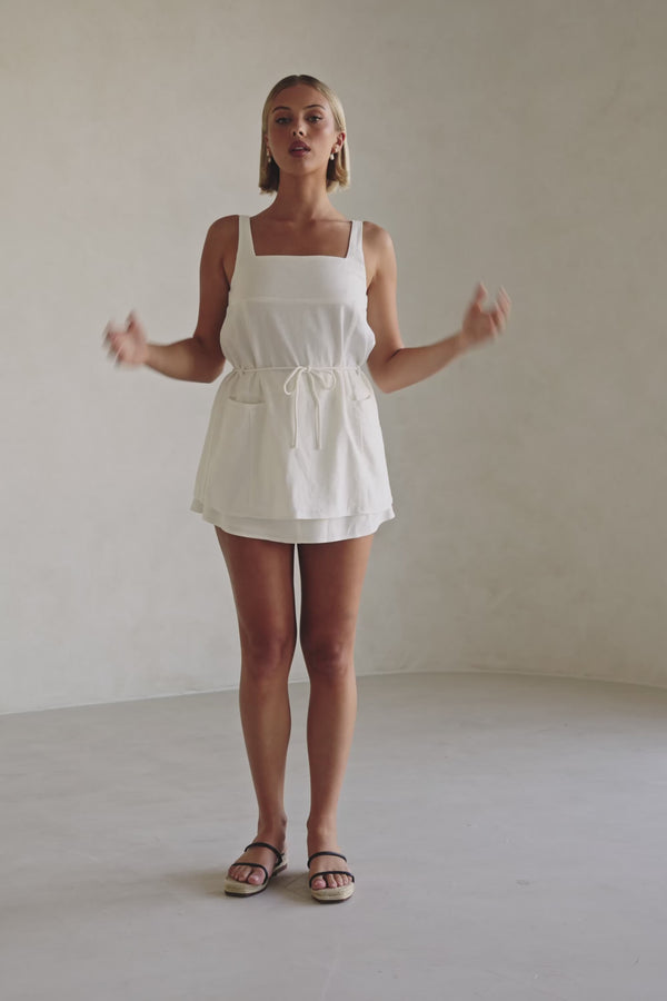 Davina Top