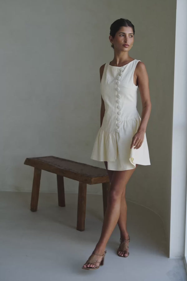 Alfresco Dress