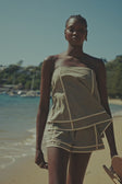 Video, Bay Playsuit