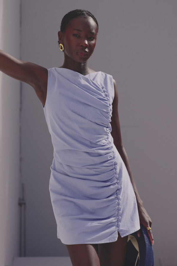 Alchemy Dress