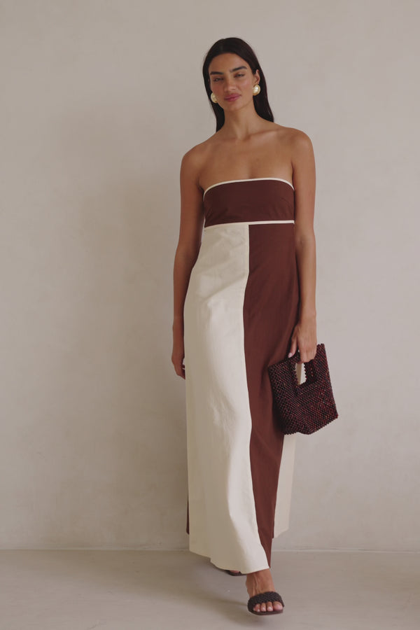 Stormi Dress
