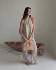 Video, Kairi Jumpsuit