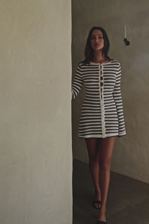 Kaeli Dress