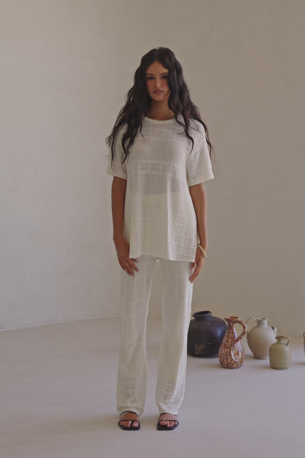 Nixie Pants